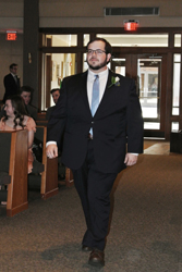 Gil & Sarah's Wedding 0236
